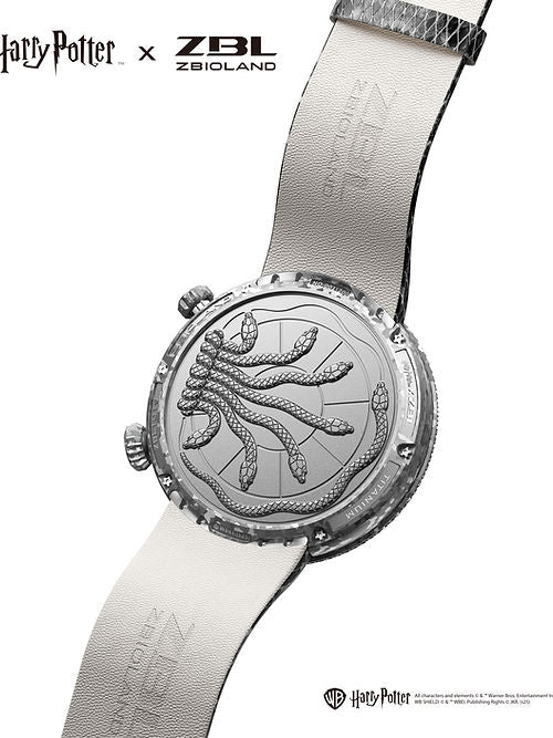 Zbioland x Harry Potter SNAKE :Chamber of Secrets