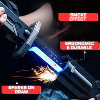 Sparkblade™