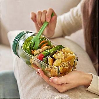 Salad Pod