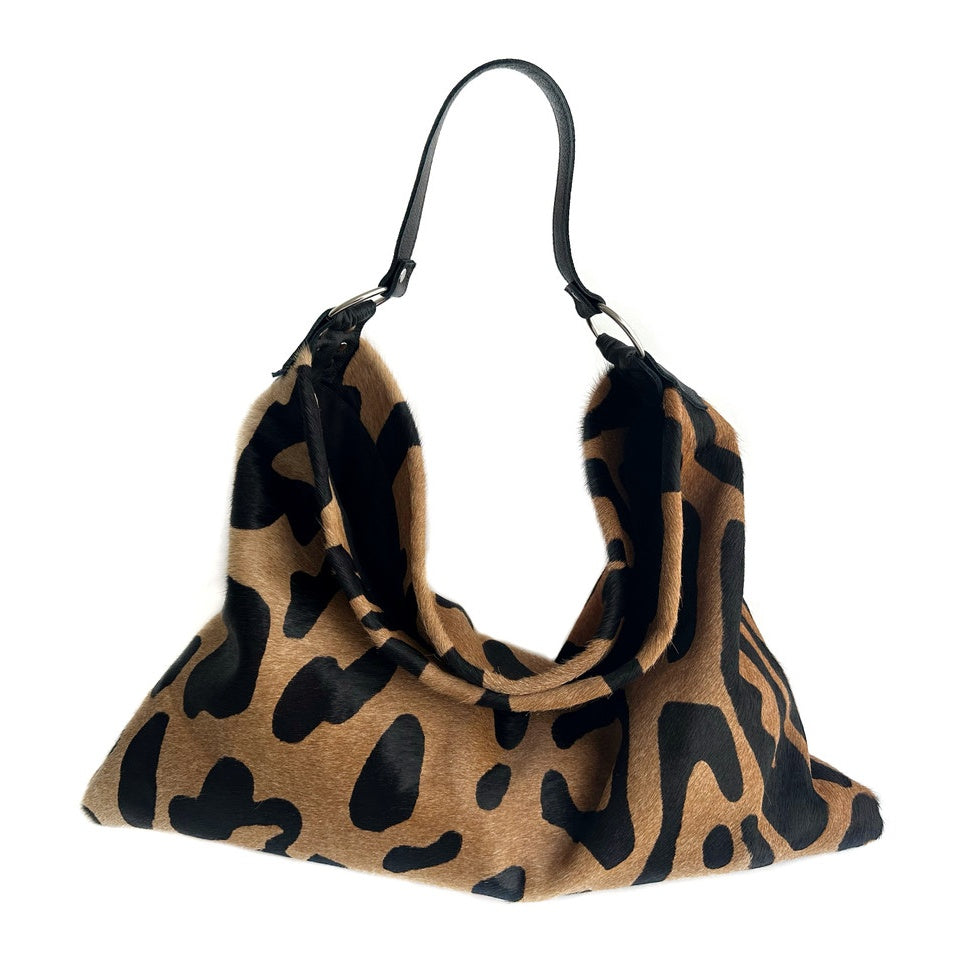 Delta Shoulder Bag