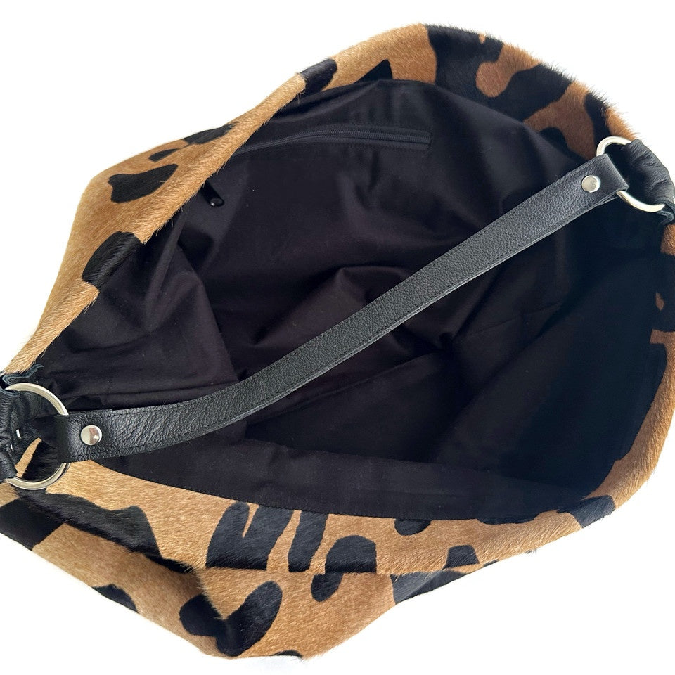 Delta Shoulder Bag