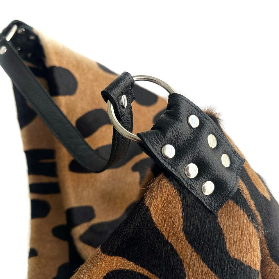 Delta Shoulder Bag