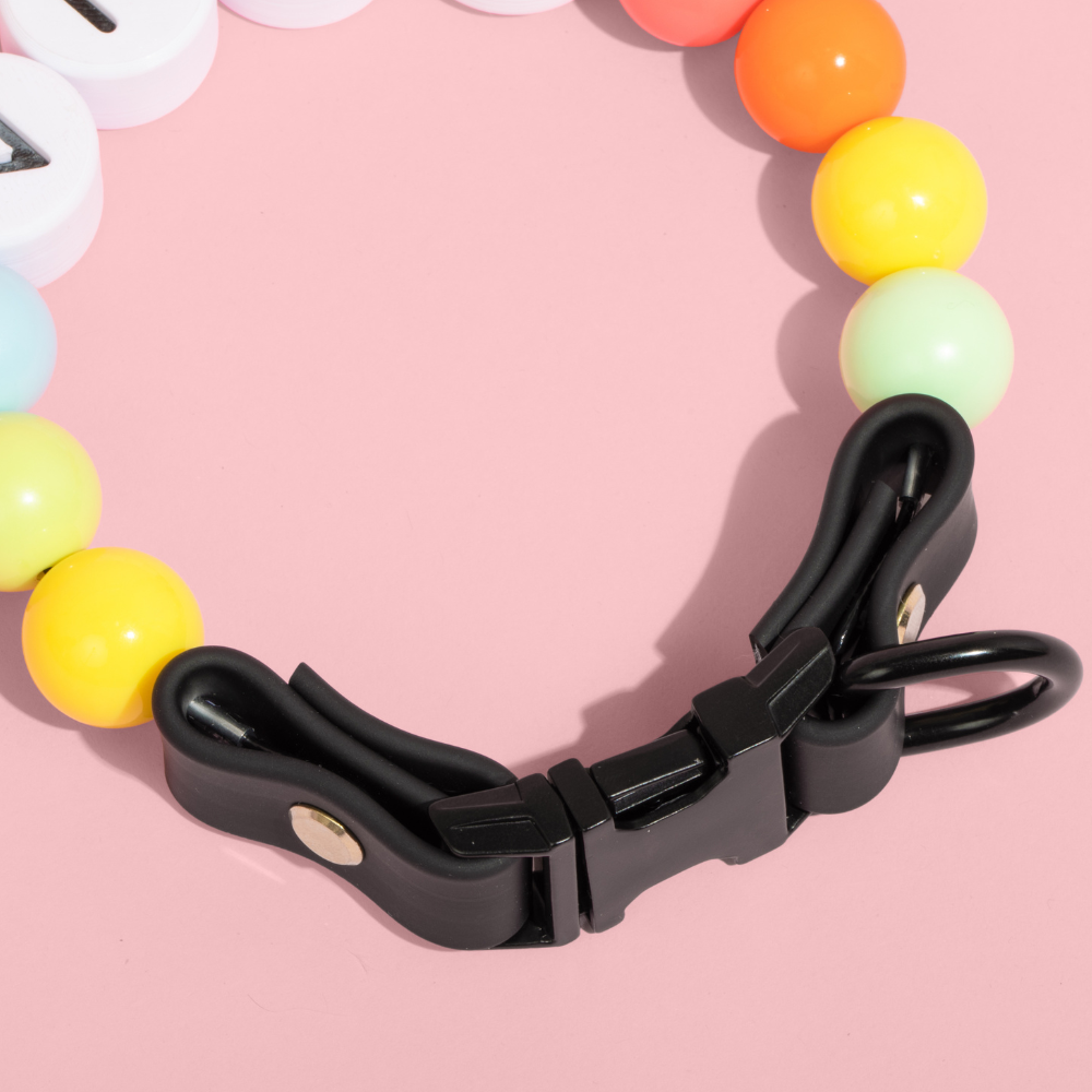 Handmade BFF Dog Collar + Free Matching Bracelet