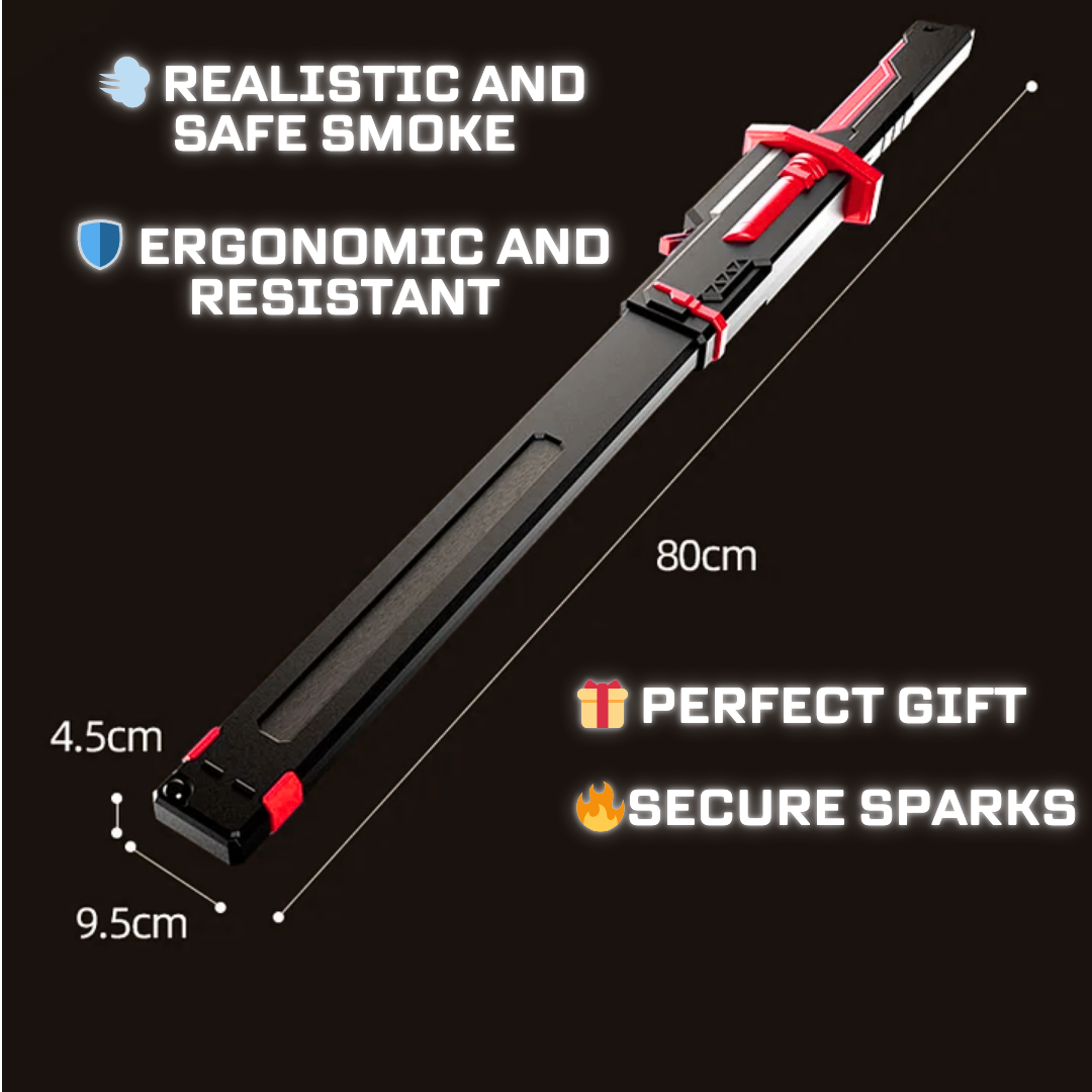 The Murasama Sword