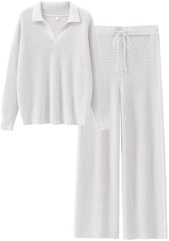 Two Piece Lounge Set (Tall Girl Friendly)
