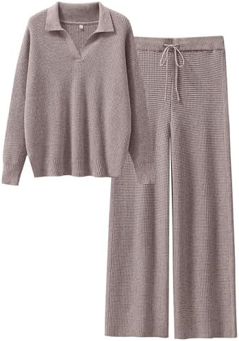 Two Piece Lounge Set (Tall Girl Friendly)