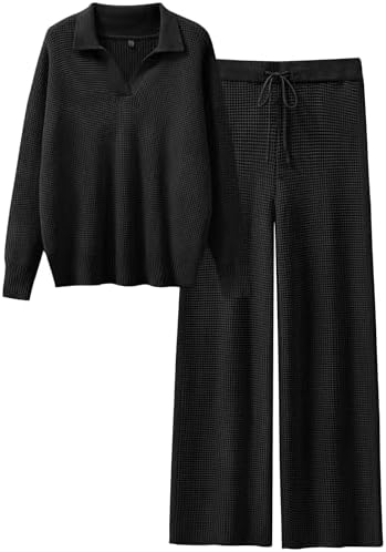 Two Piece Lounge Set (Tall Girl Friendly)