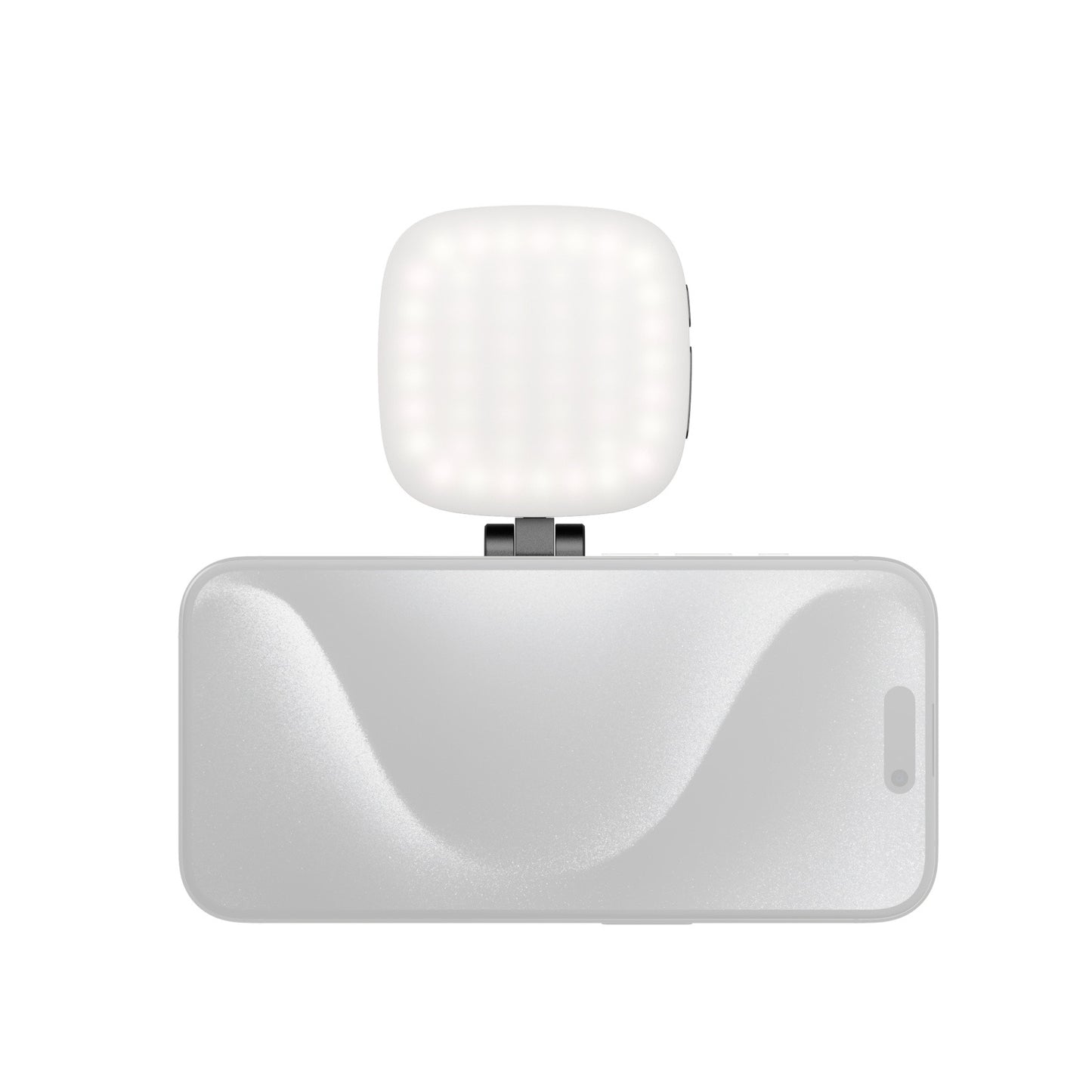 Magnetic Fill Light