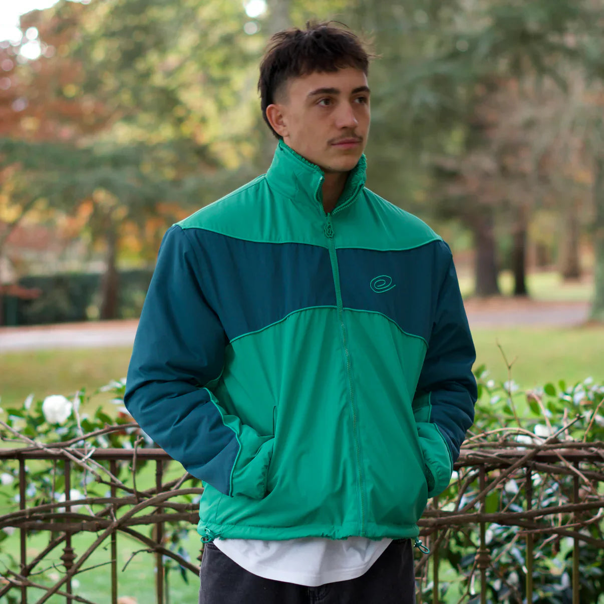 Reversible Fleece