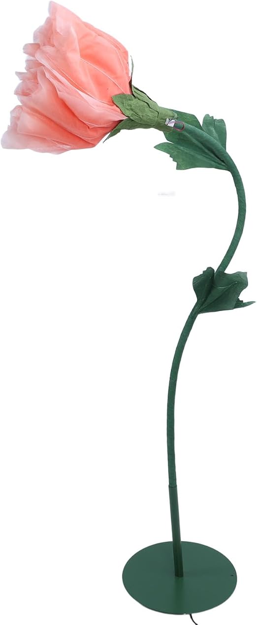 The Bloom Lamp