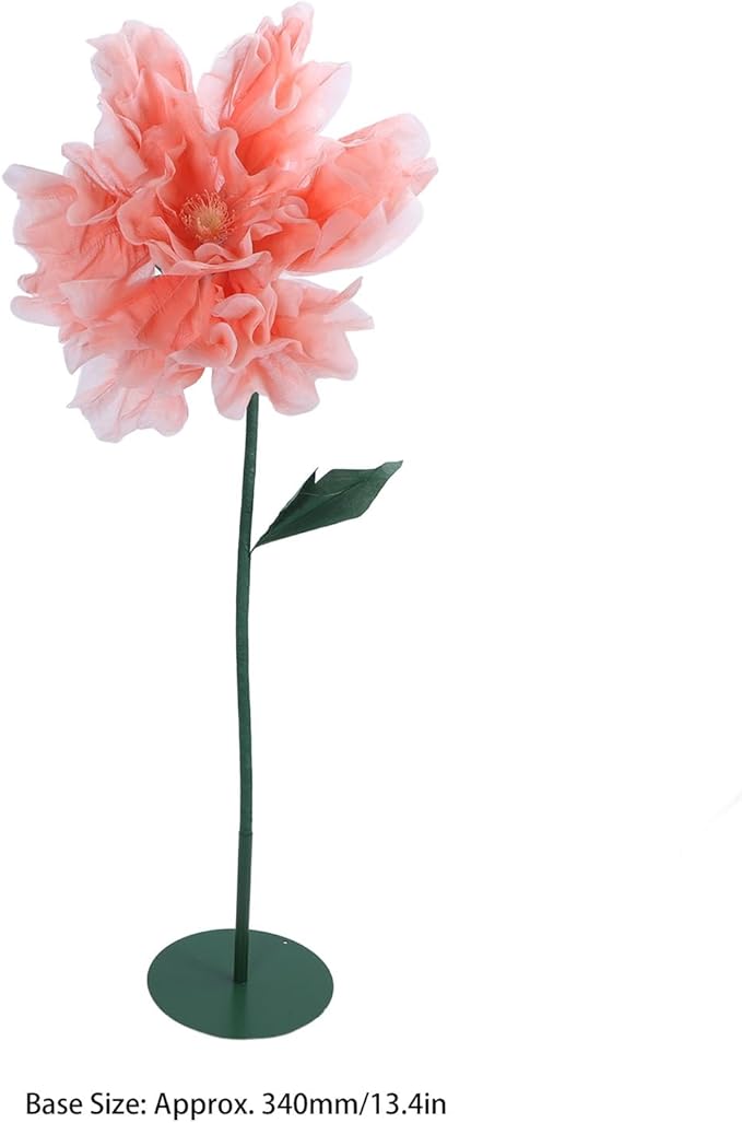 The Bloom Lamp