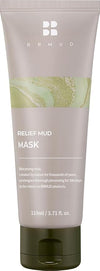 Relief Mud Mask