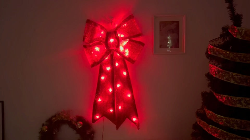 Cheer Bow