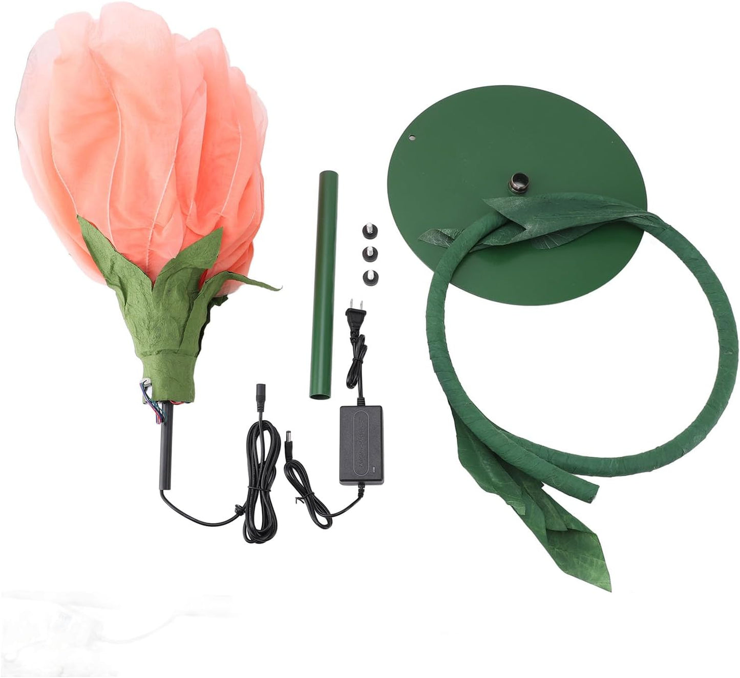 The Bloom Lamp