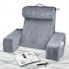 Reading Backrest Pillow