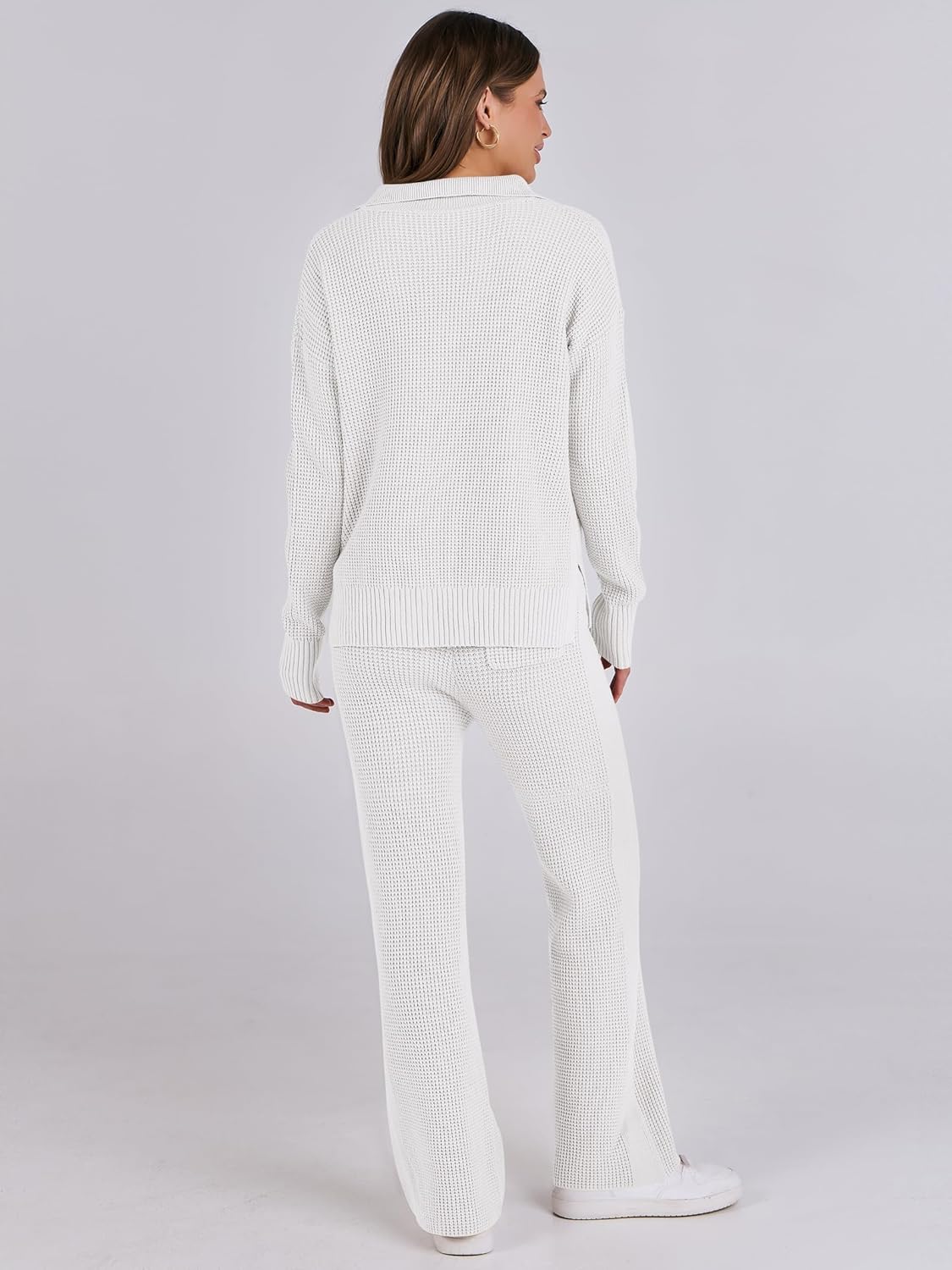 Two Piece Lounge Set (Tall Girl Friendly)