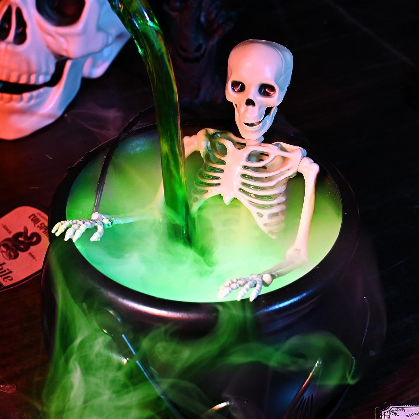 Spooky Potion