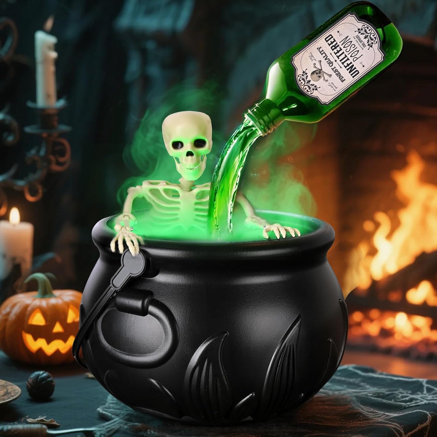 Spooky Potion