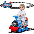 12V HeavyDuty Ride-on Train