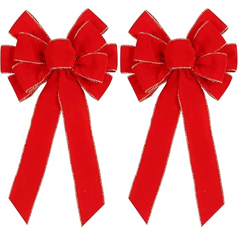 Cheer Bow