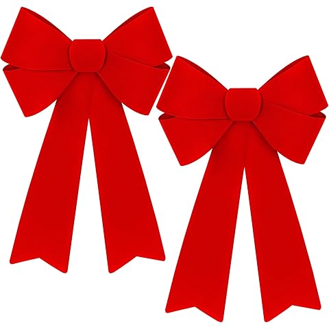 Cheer Bow