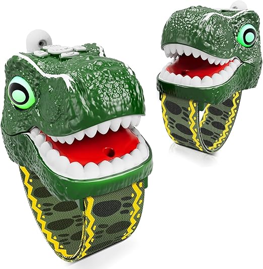 Dinosaur Walkie Talkies for Kids