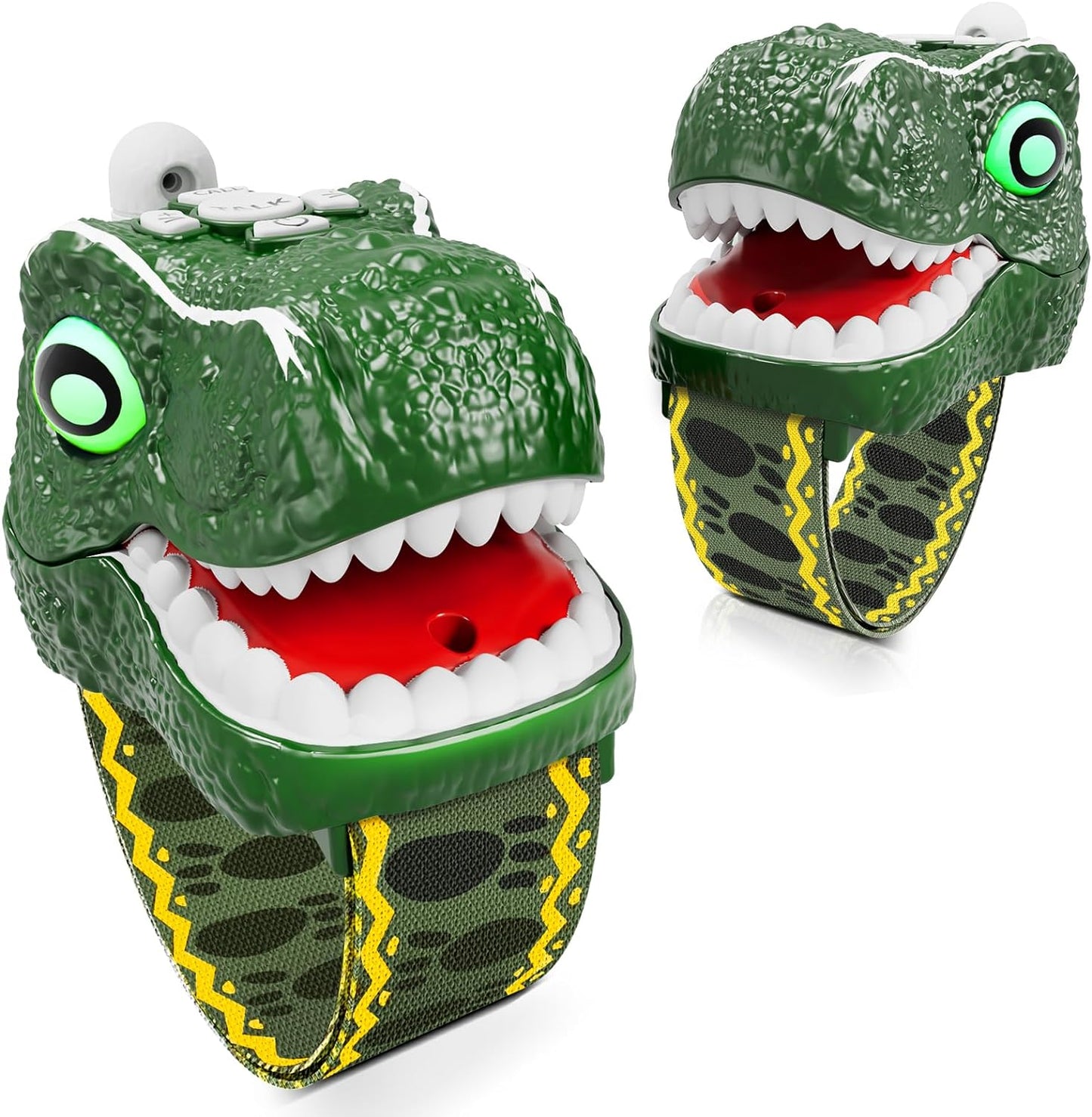 Dinosaur Walkie Talkies for Kids