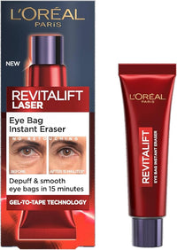 Revitalift Laser Eye Bag Instant Eraser 15m