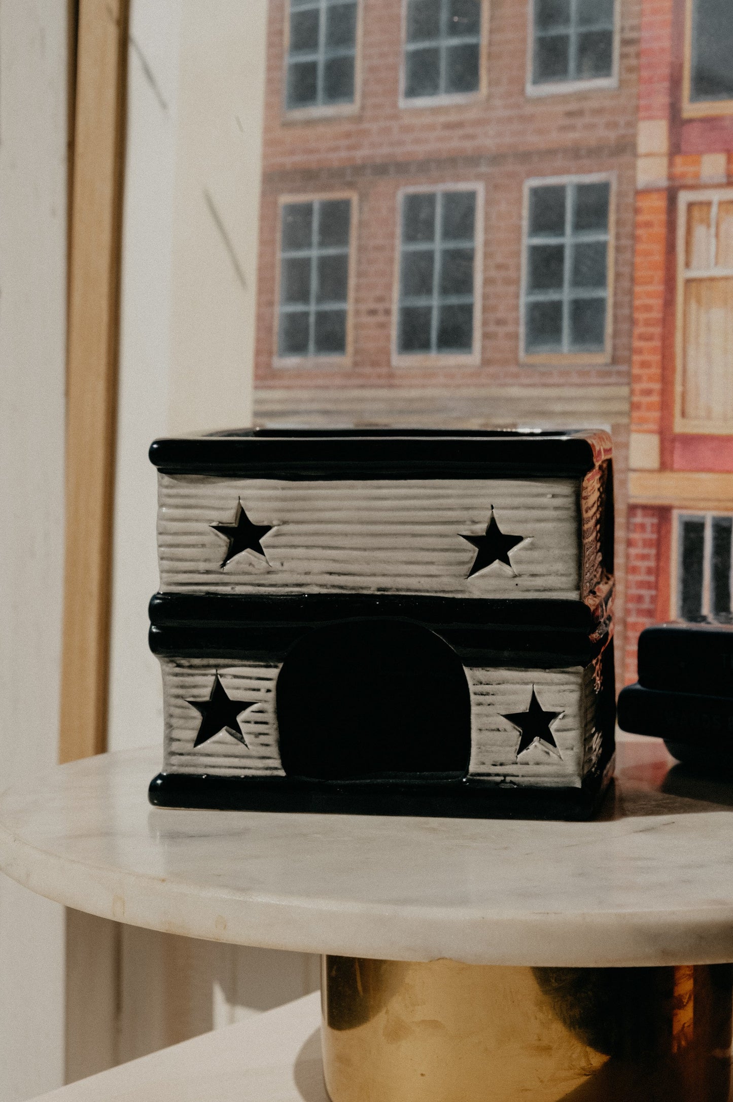 Hocus Pocus Wax Melt Burner
