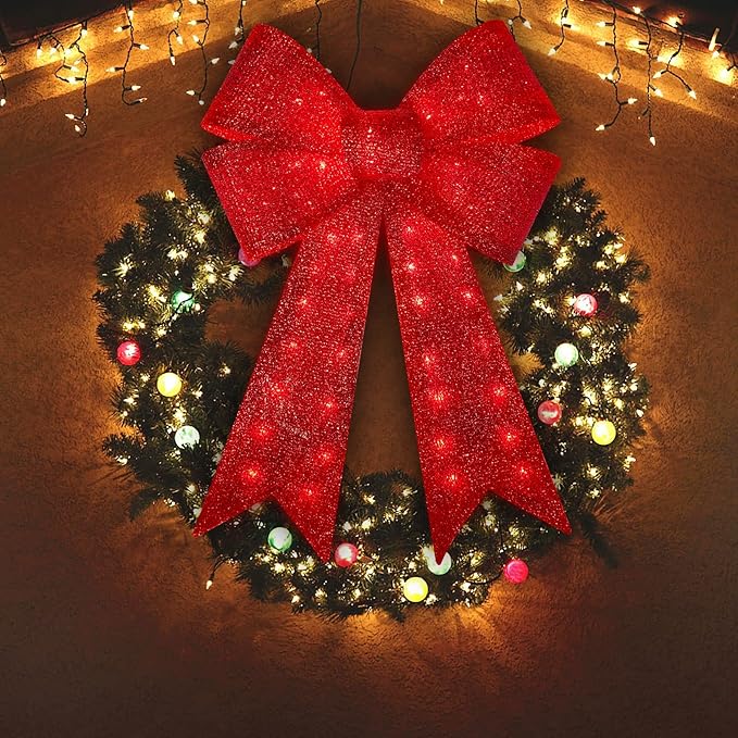 Cheer Bow