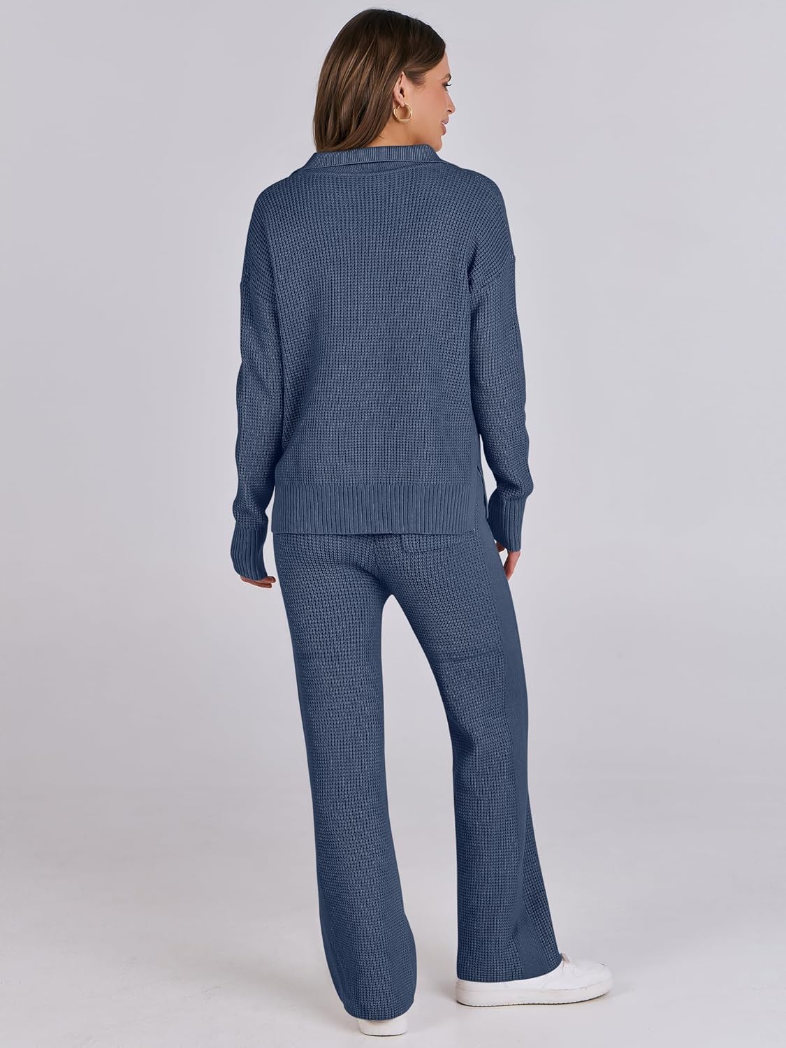 Two Piece Lounge Set (Tall Girl Friendly)