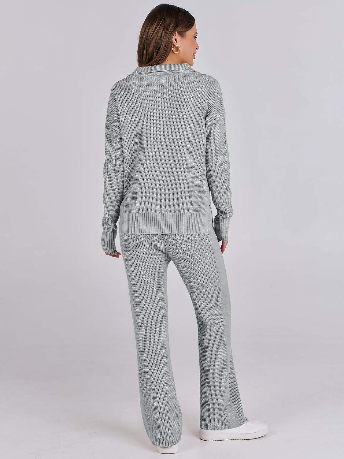 Two Piece Lounge Set (Tall Girl Friendly)