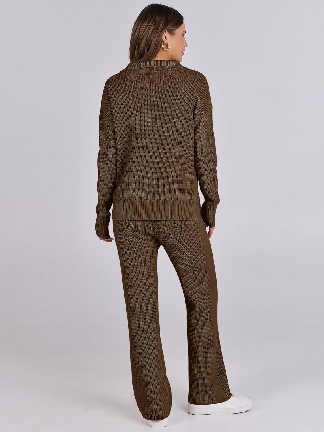 Two Piece Lounge Set (Tall Girl Friendly)