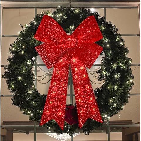 Cheer Bow