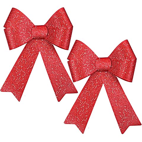 Cheer Bow