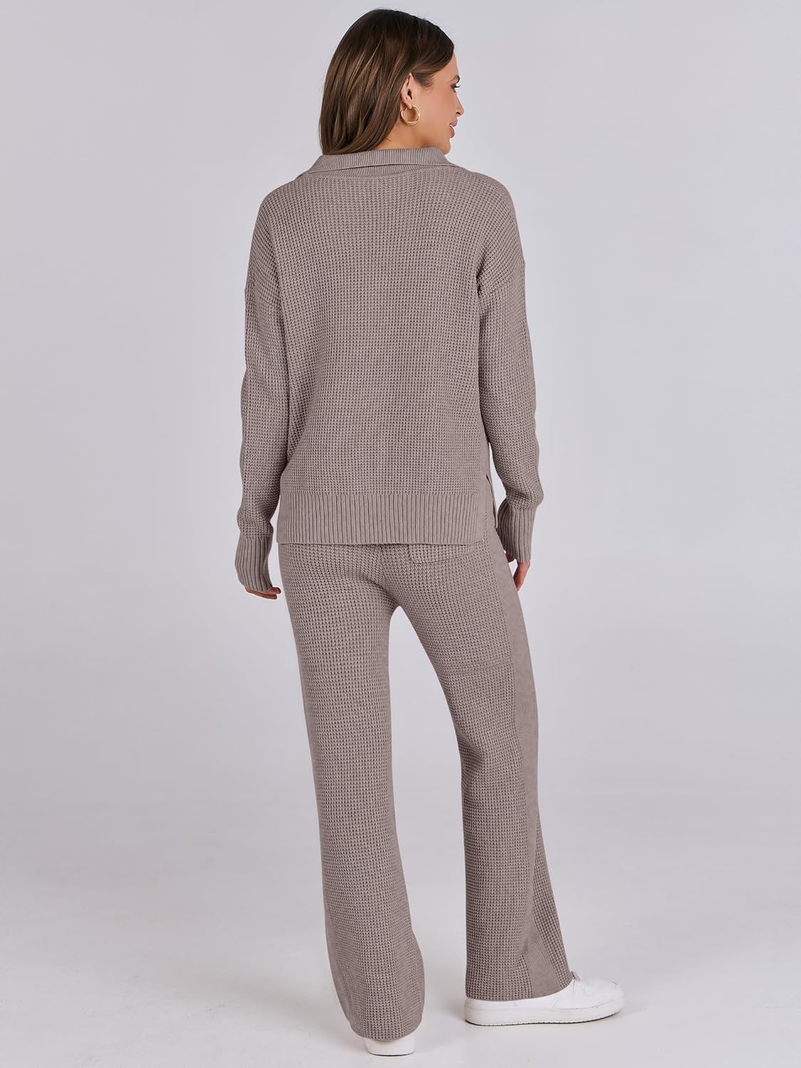 Two Piece Lounge Set (Tall Girl Friendly)