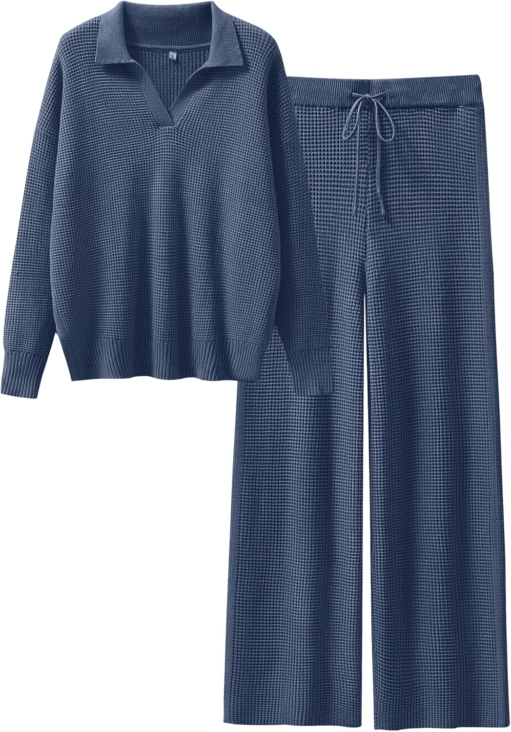 Two Piece Lounge Set (Tall Girl Friendly)