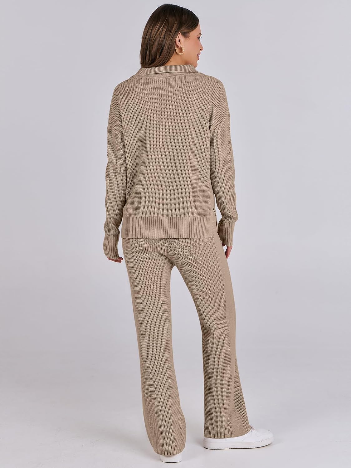 Two Piece Lounge Set (Tall Girl Friendly)