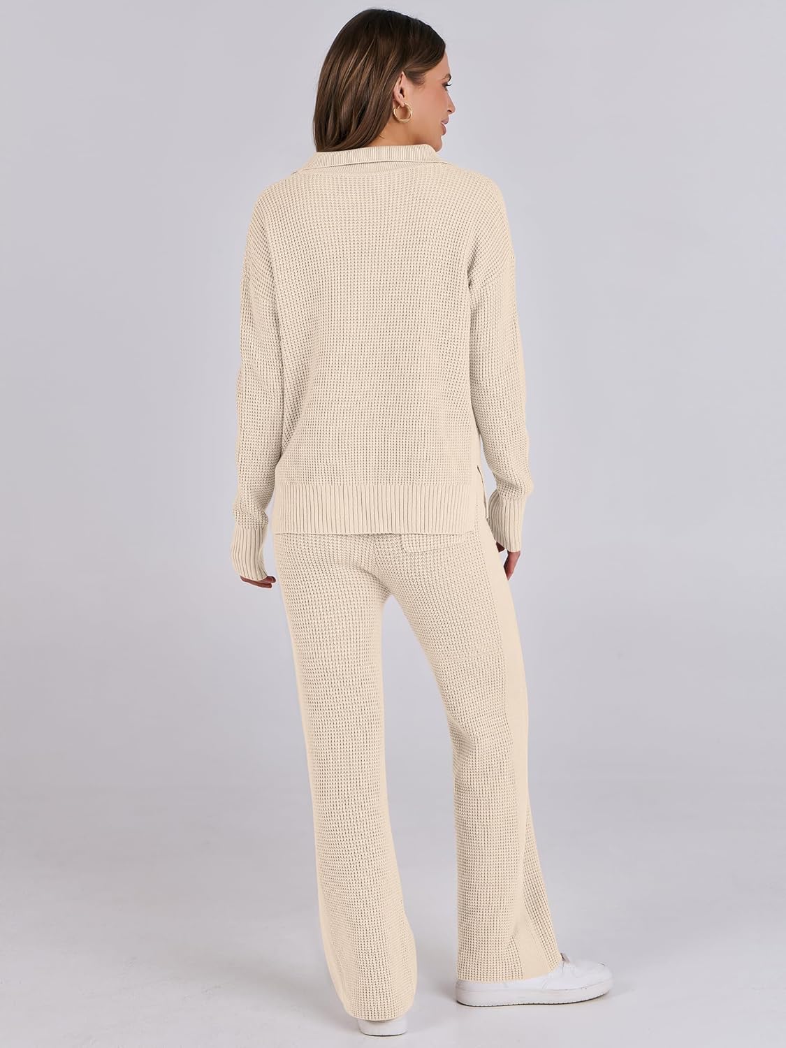 Two Piece Lounge Set (Tall Girl Friendly)