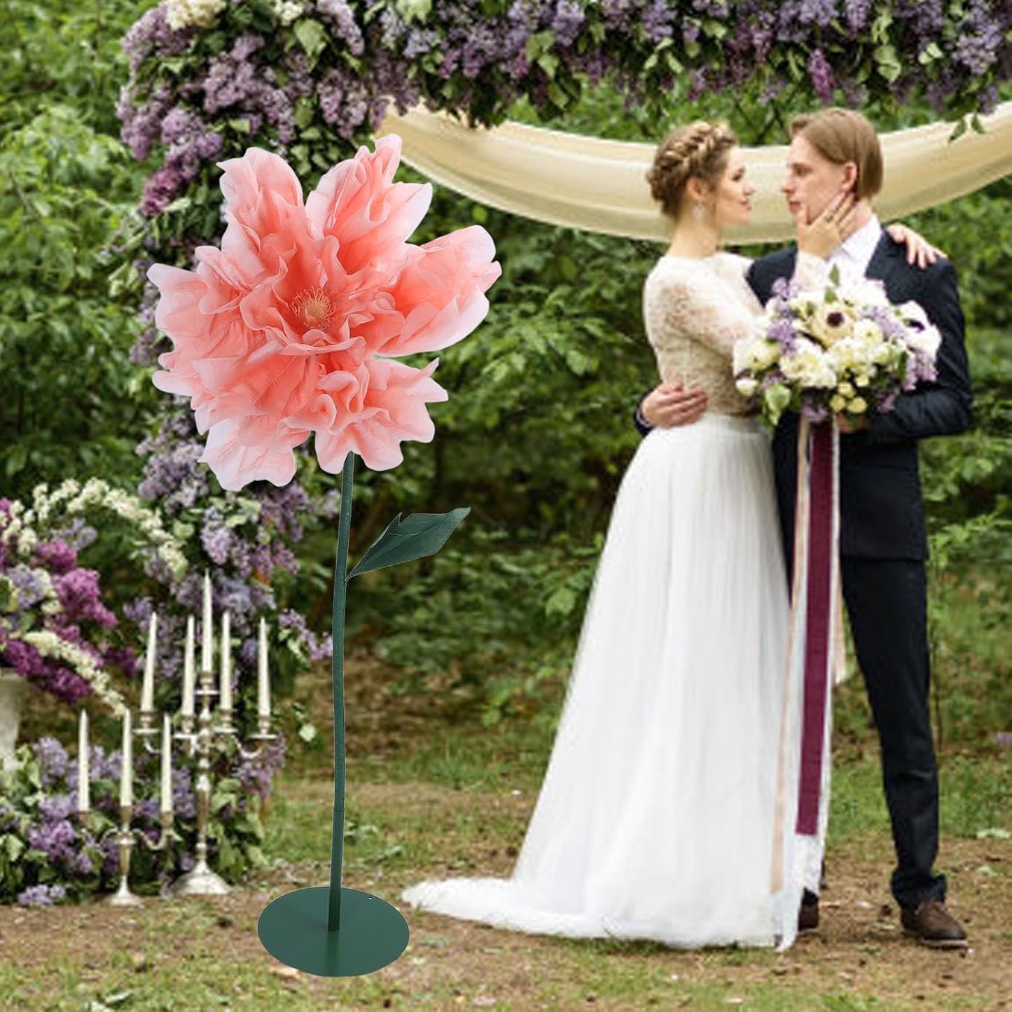 The Bloom Lamp