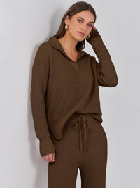 Deep Brown