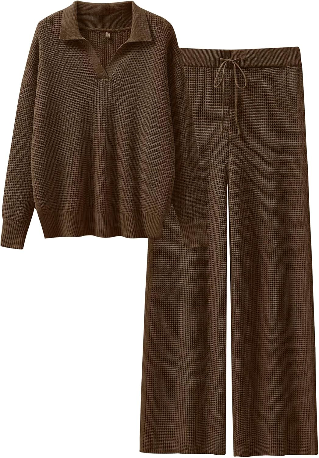 Two Piece Lounge Set (Tall Girl Friendly)