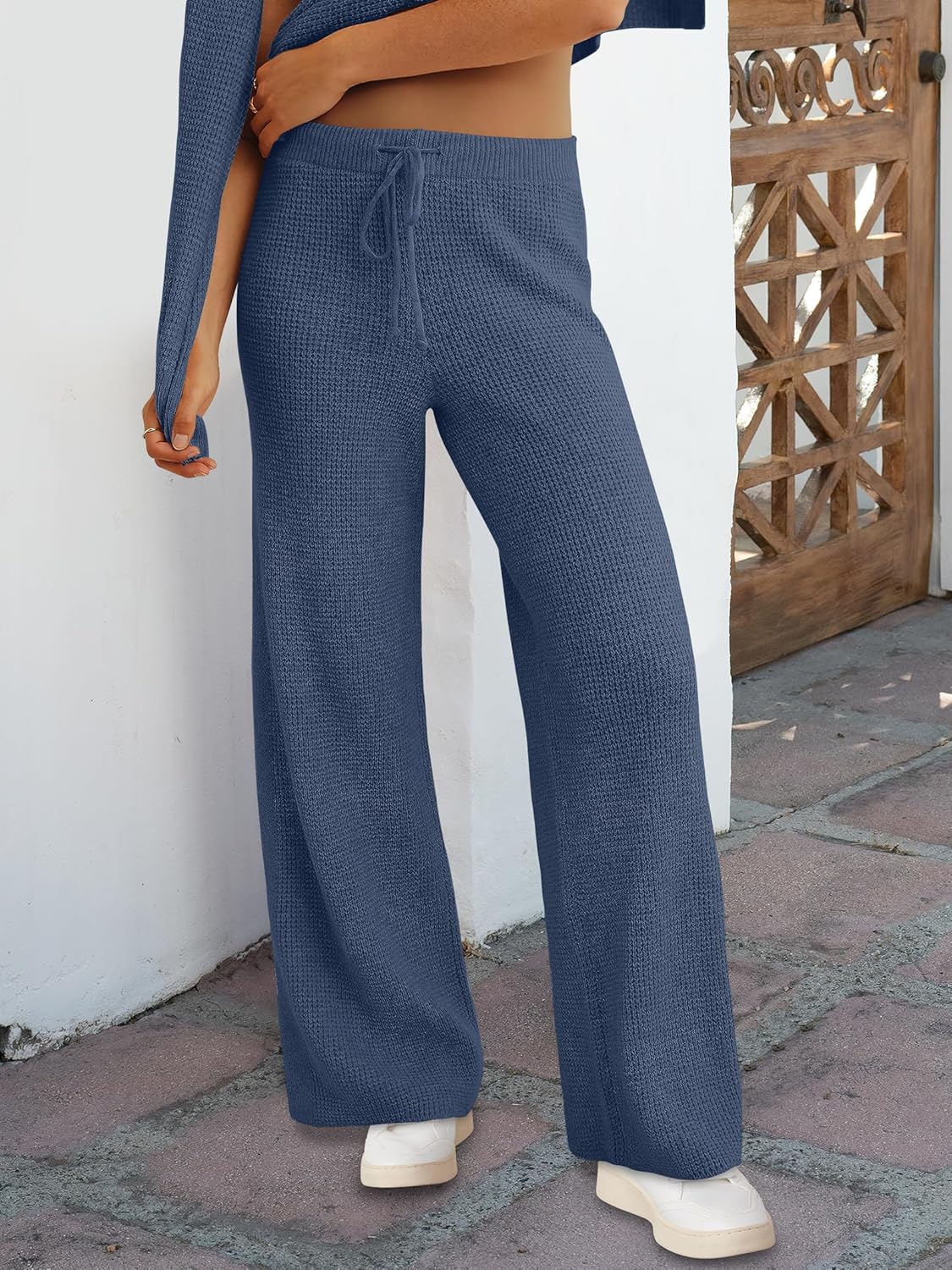 Two Piece Lounge Set (Tall Girl Friendly)