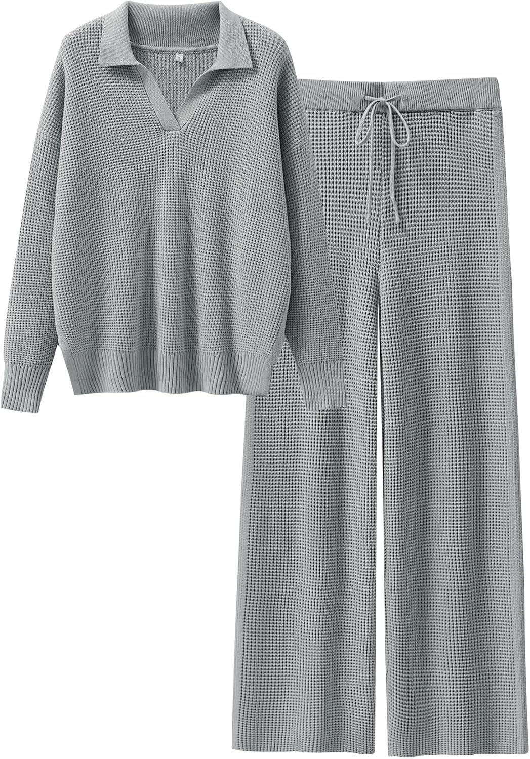 Two Piece Lounge Set (Tall Girl Friendly)
