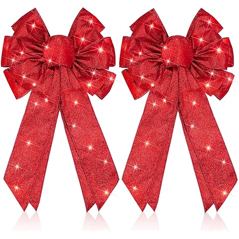 Cheer Bow
