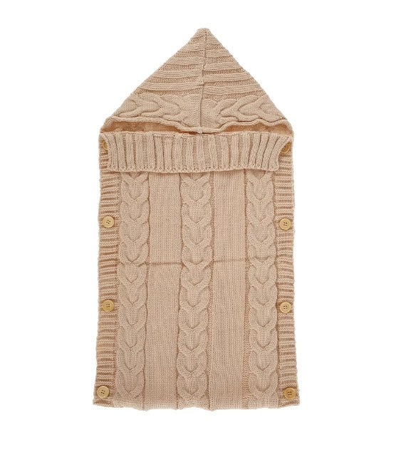 Baby Swaddle Wrap