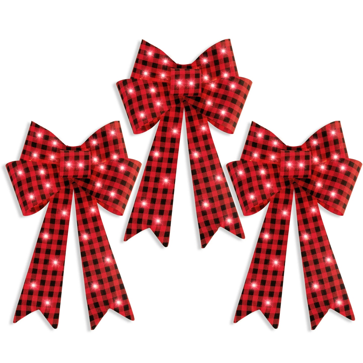 Cheer Bow