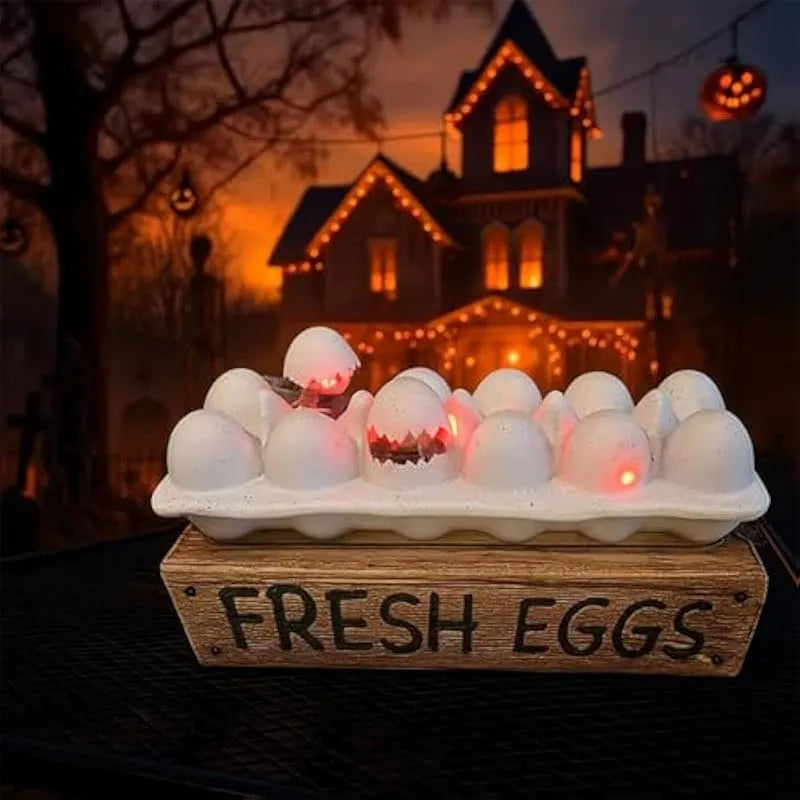 Zombie Dancing Chicks