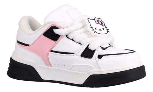 Kitty Sneaker