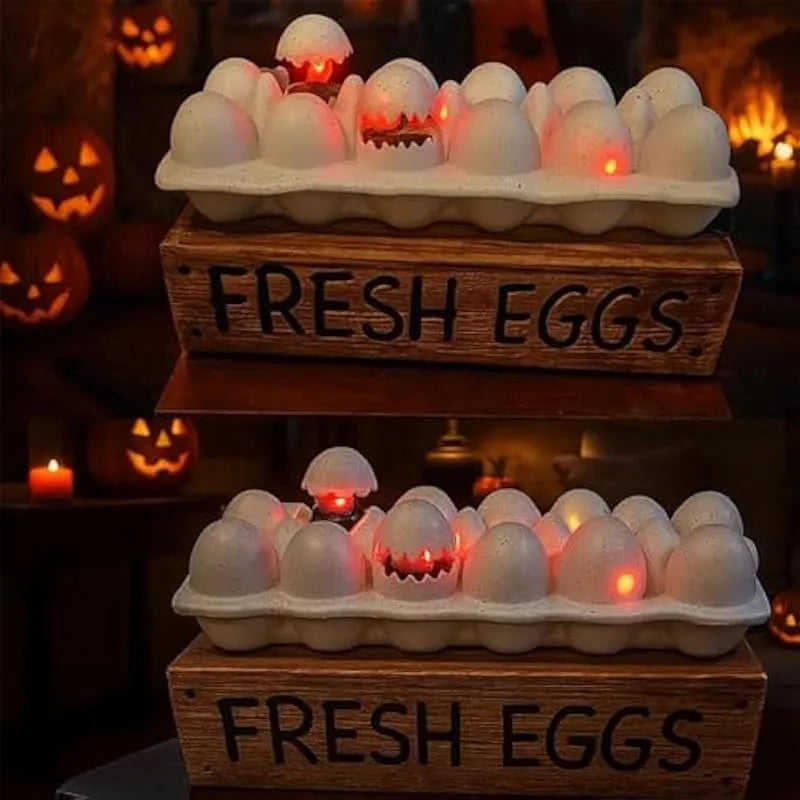 Zombie Dancing Chicks
